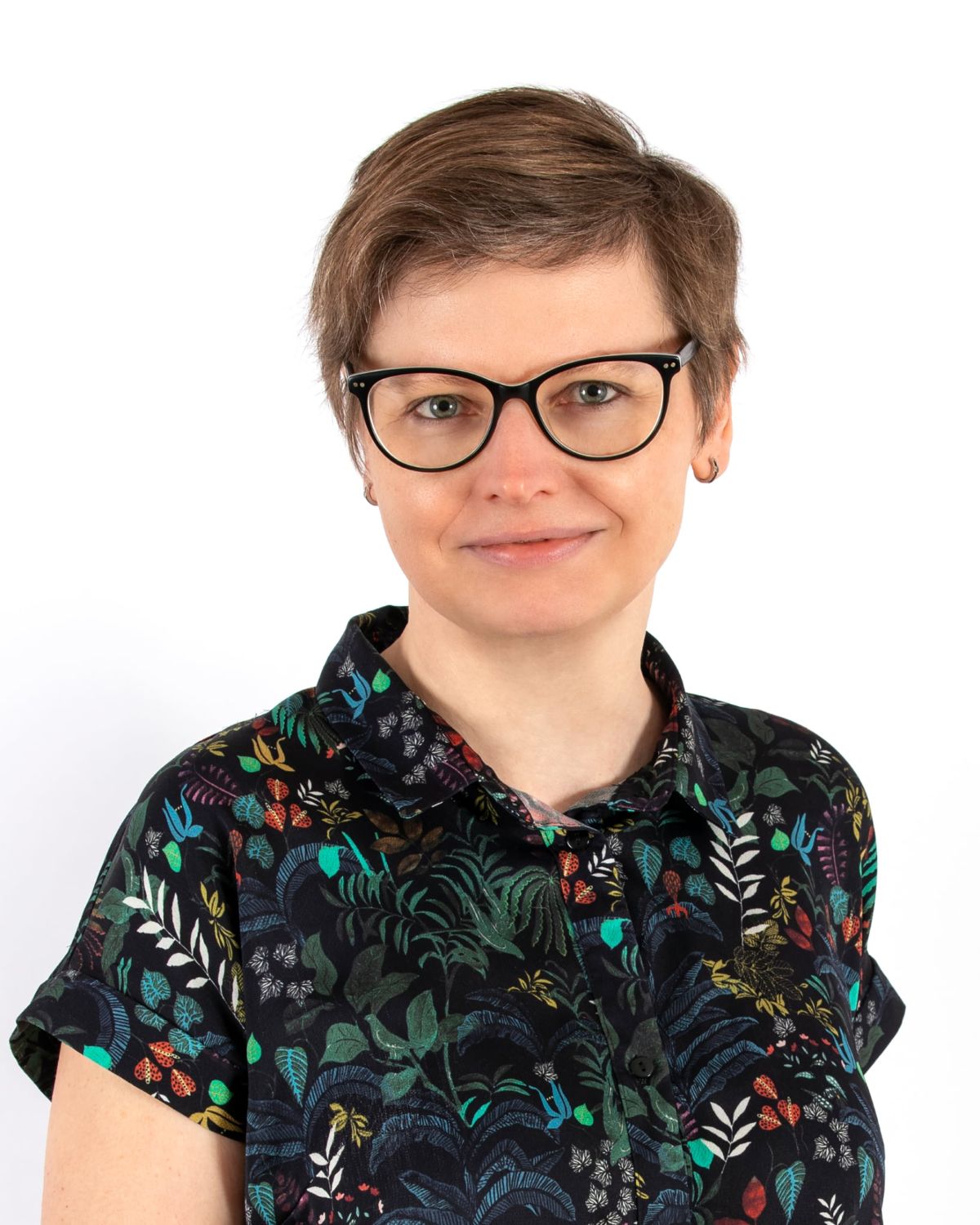 Lucie Svobodová